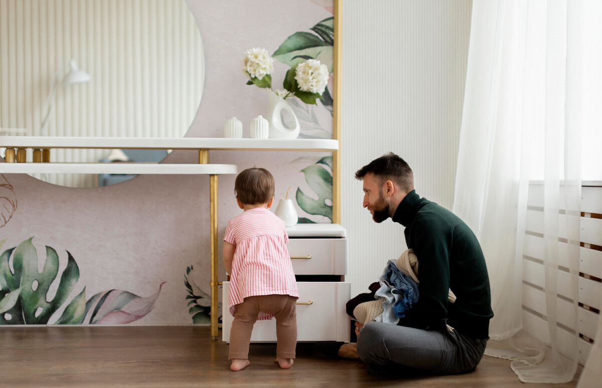 Cómo incorporar la decoración temática en la habitación de tus hijos