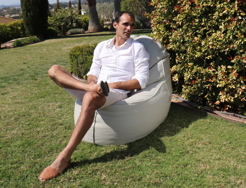 Puff Lounge Polipiel Exterior Puff Lounge Polipiel Exterior