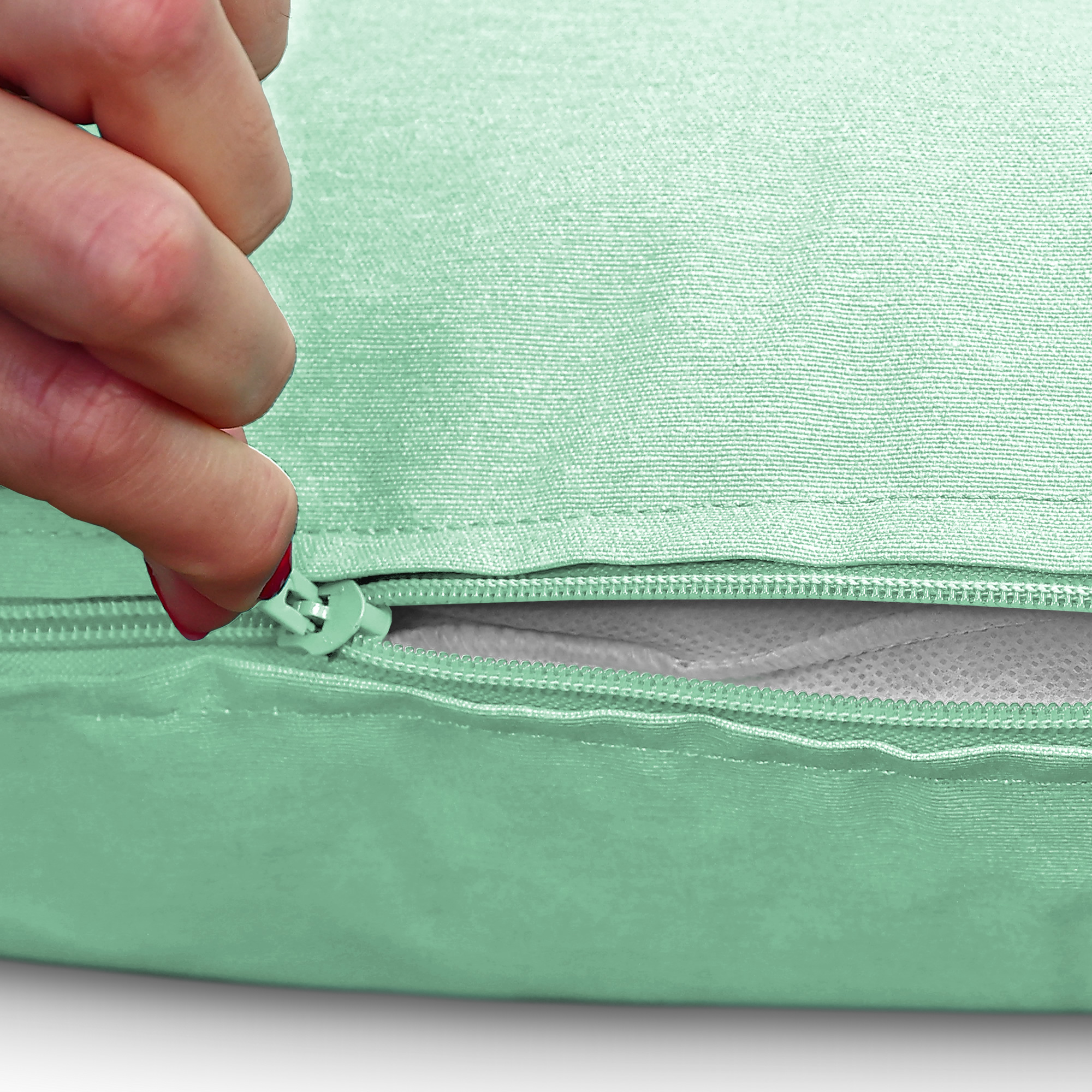 Naylim Mate Outdoor Cushion mint (4)
