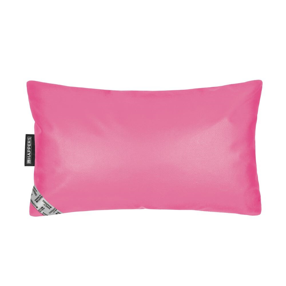 Cojín Polipiel Exterior Rosa Happers (1)