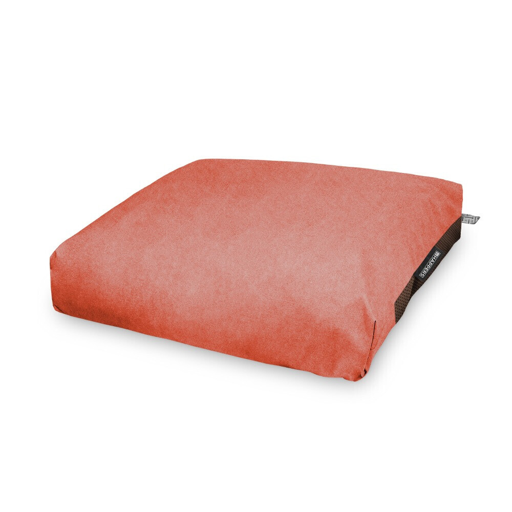 Cojín para palets Polipiel Exterior Patagonia Coral (1)