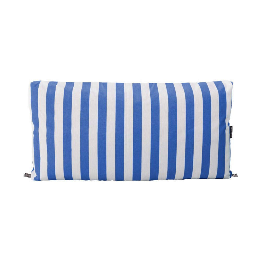 Cojín para Palets Toldotex Azul (1)
