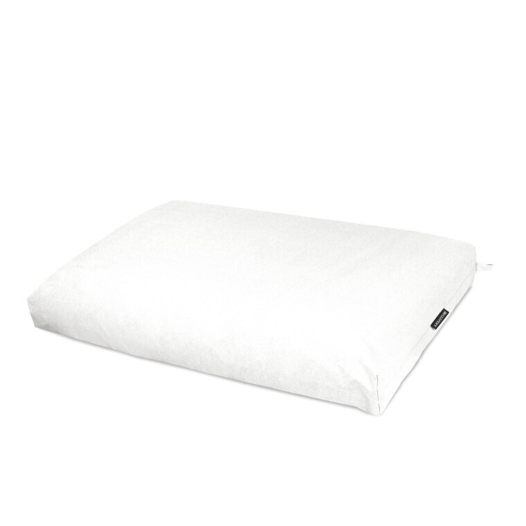 Cojín para Palets Toldotex Blanco-Azul (1)