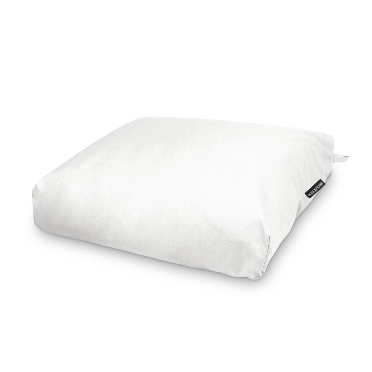 Cojín para Palets Toldotex Blanco-Gris (1)
