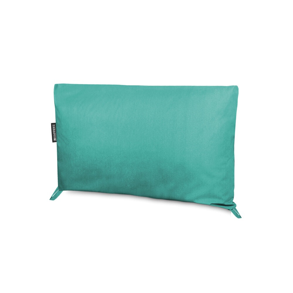 Cojines para palets de exterior Turquesa Naylim Mate (1)