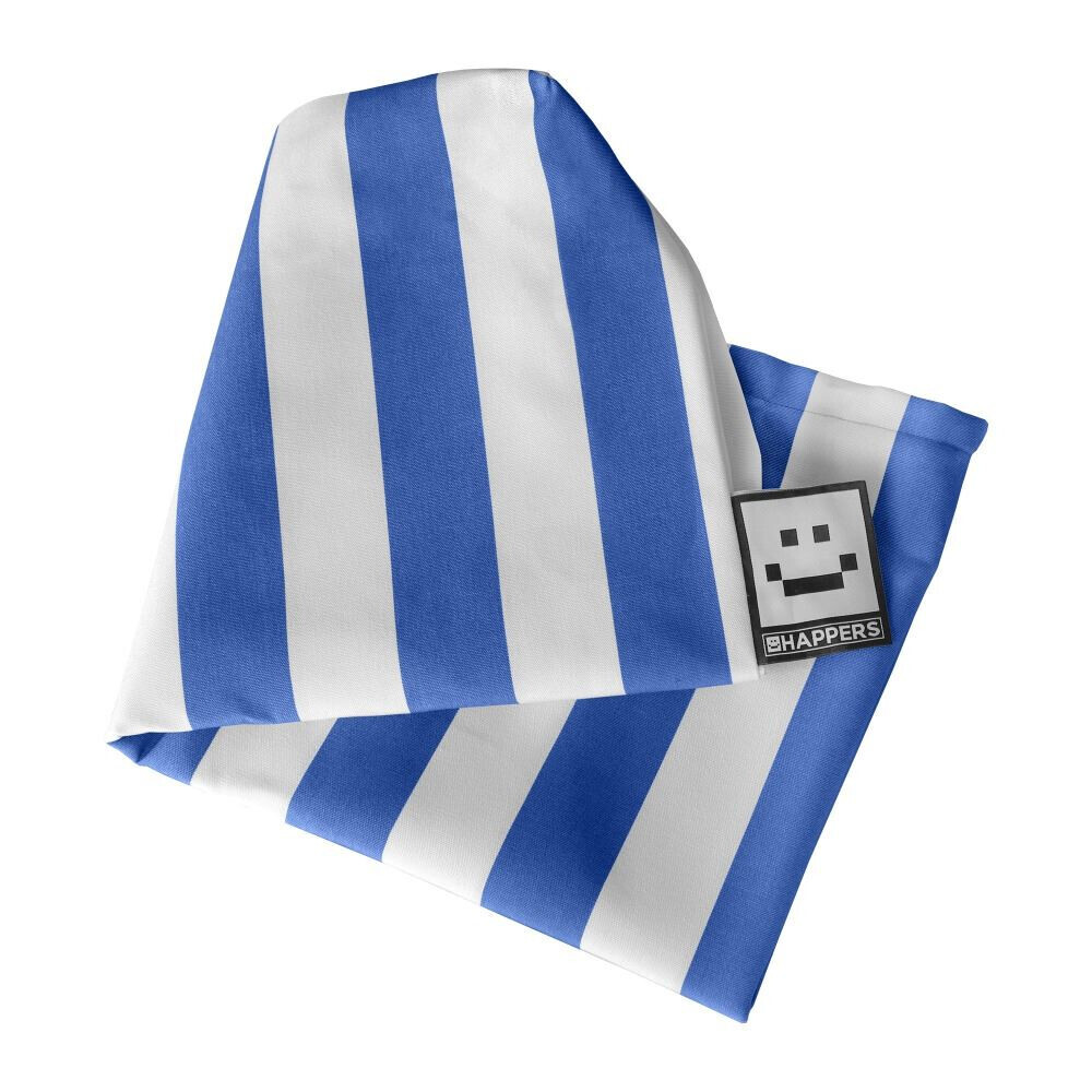 Cojín para Palets Toldotex Azul (1)
