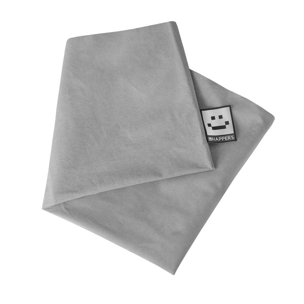 Cojines para palets de exterior Gris Claro Naylim Mate (1)