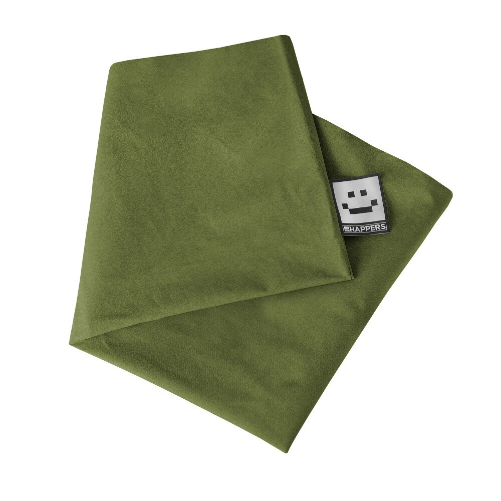 Cojines para palets de exterior Verde Naylim Mate (1)